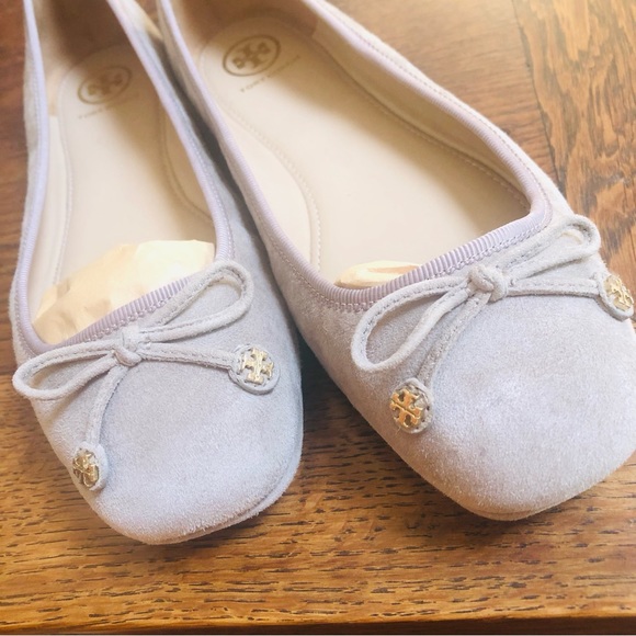 Tory Burch Flats - Picture 4 of 11